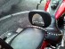 Driver Rider Backrest Yamaha Midnight Star XVS 1300, Vstar XVS1300 A